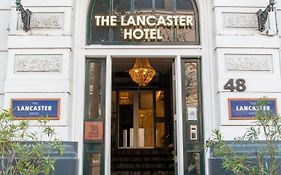 Leonardo Boutique Hotel The Lancaster Hotel Amsterdam
