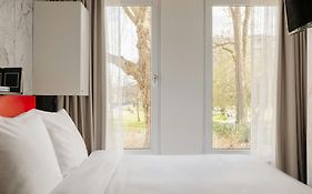 Leonardo Boutique Hotel The Lancaster Amsterdam